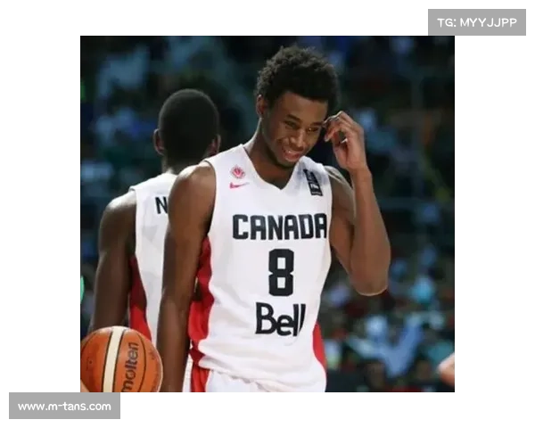 维金斯积极回归助力加拿大男篮成功锁定奥运落选赛资格