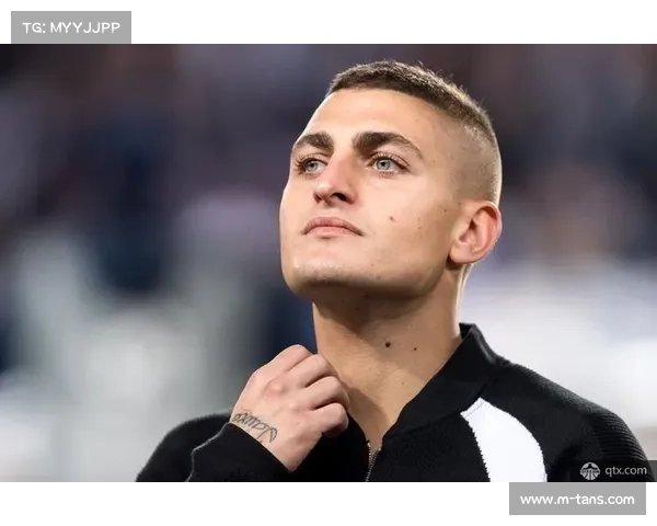 维拉蒂回顾巴黎生涯：为欧冠奋斗并欣赏团队精神的提升