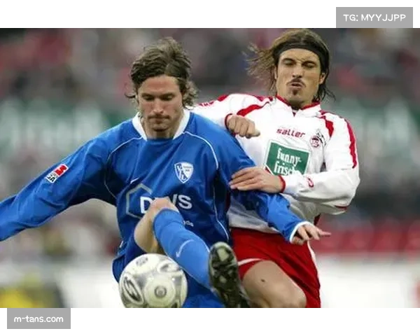 保级生死战前瞻：波鸿与科隆的直接对话